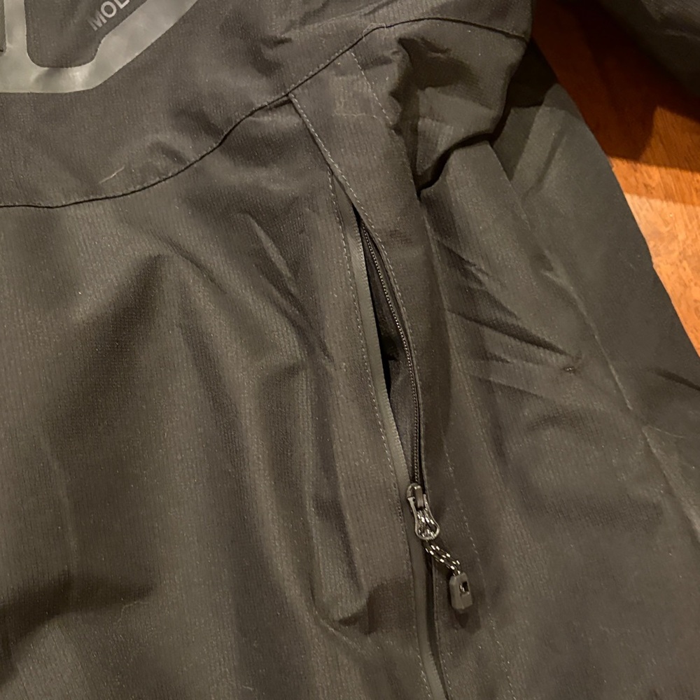 NWT Waterproof Insulated Jacket - image 11